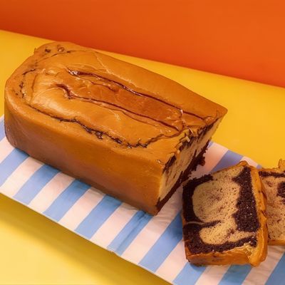 Ketogenic Cake