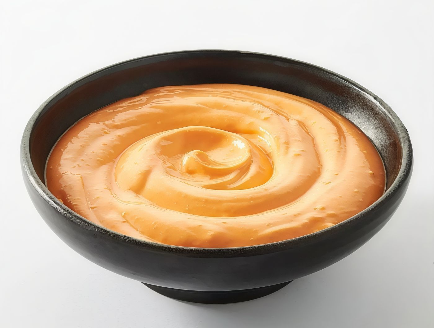 Spicy Garlic Dip