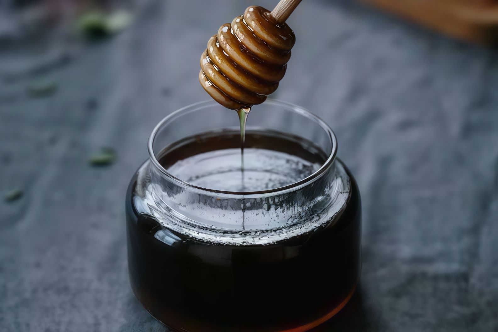 Black Honey