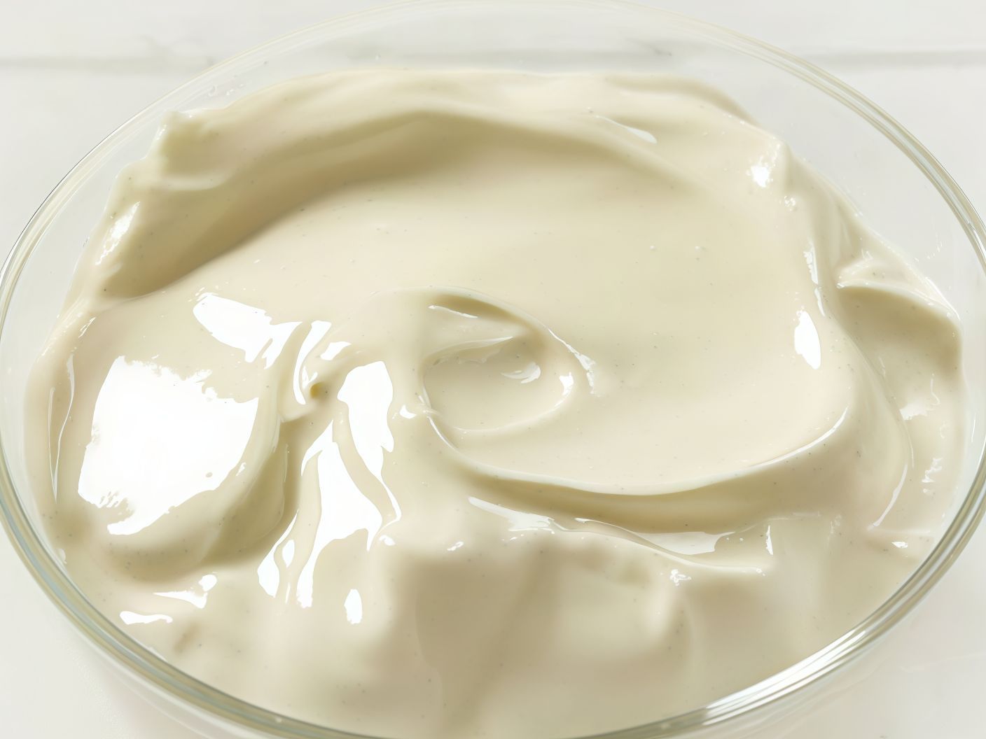 Mayonnaise Sauce