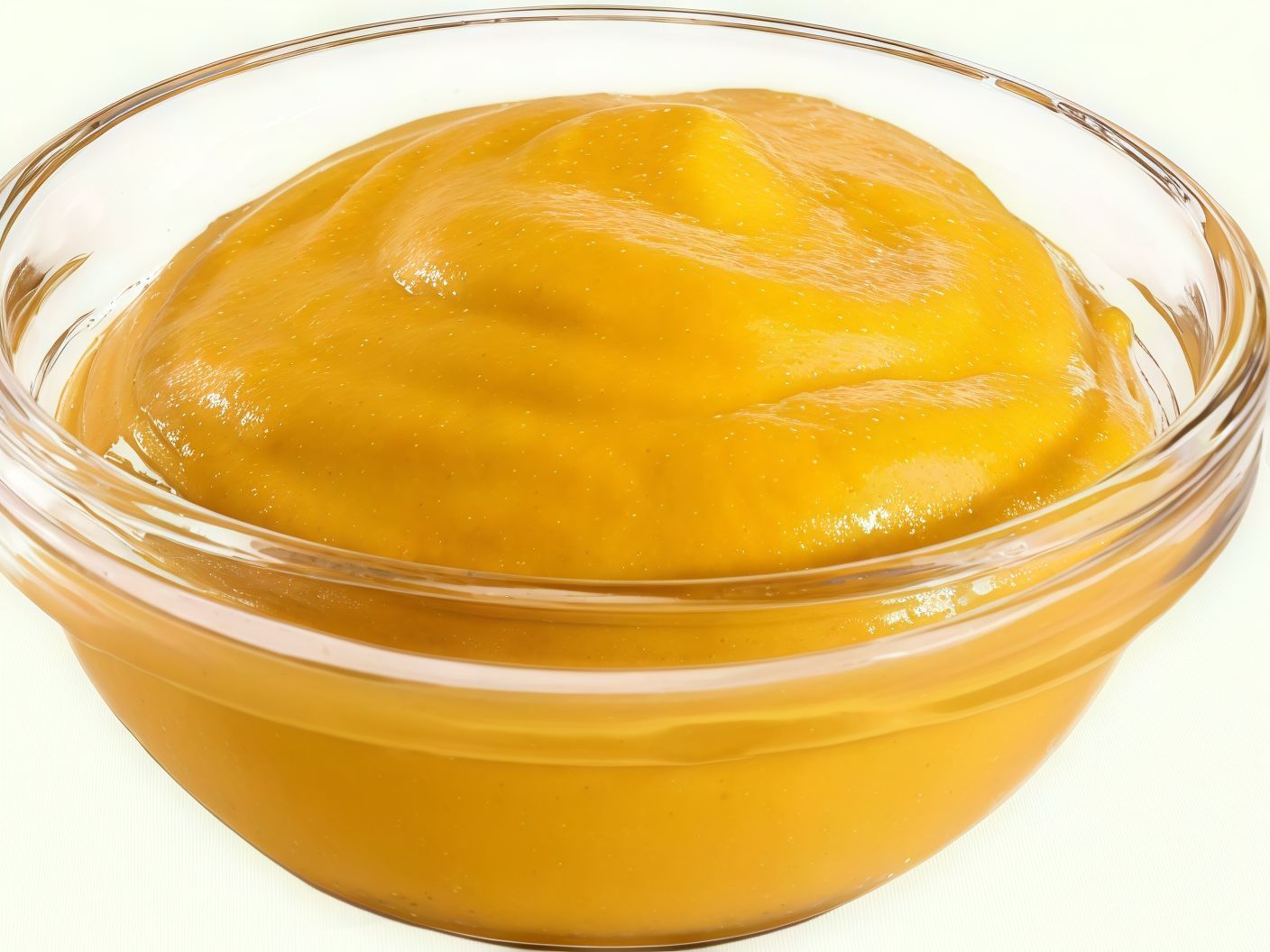 Mustard sauce