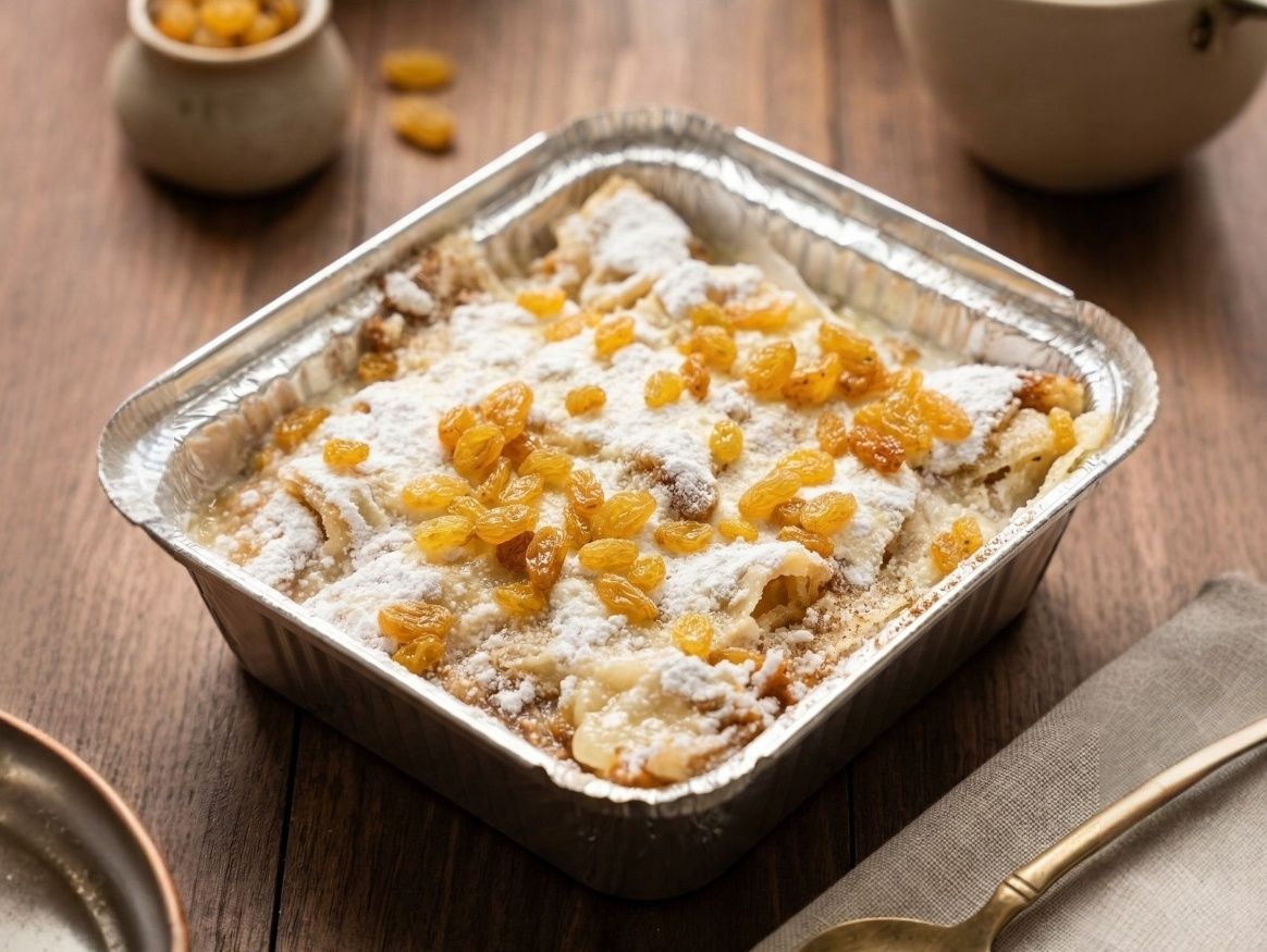 Melouki Pie