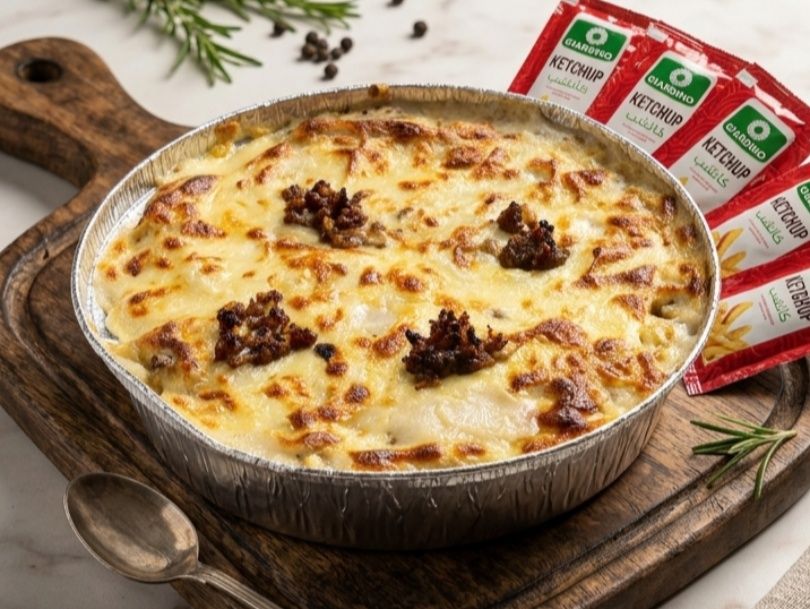 Sausage Pasta