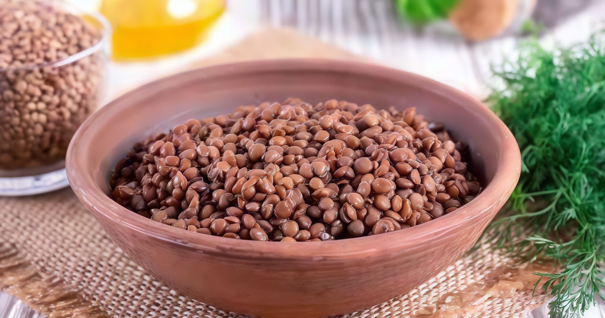 Lentil