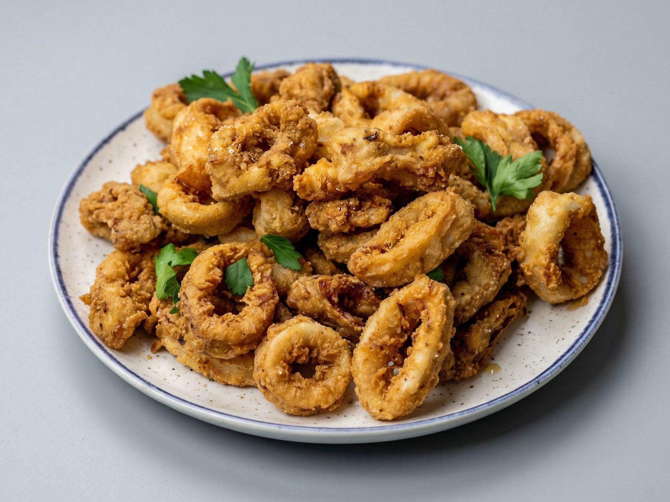 squid Order