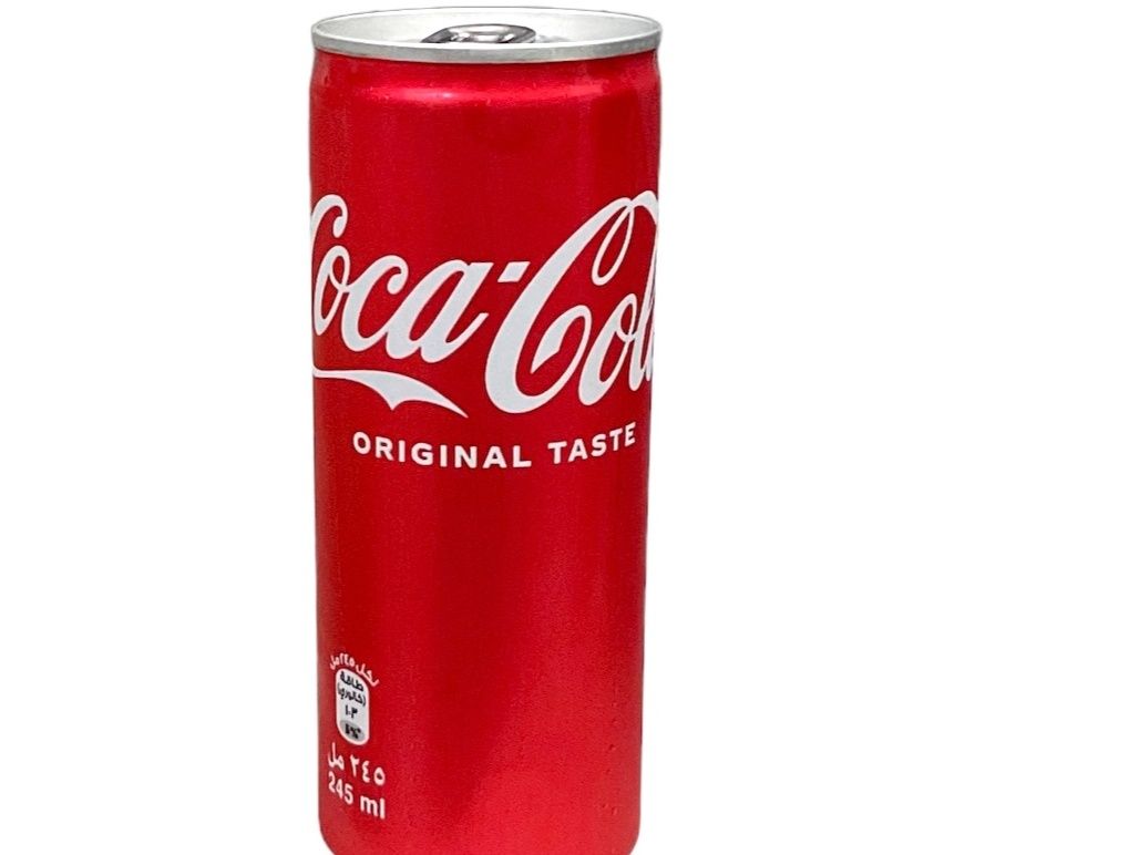 Coca-Cola