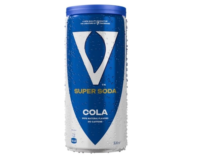 V Cola