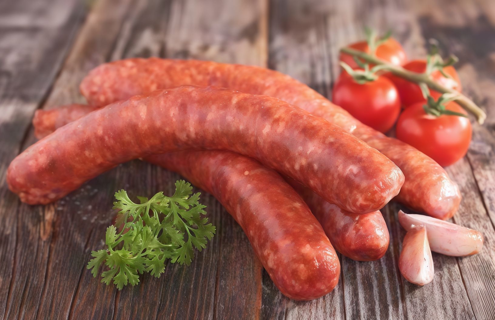 Baladi Sausage Kilo