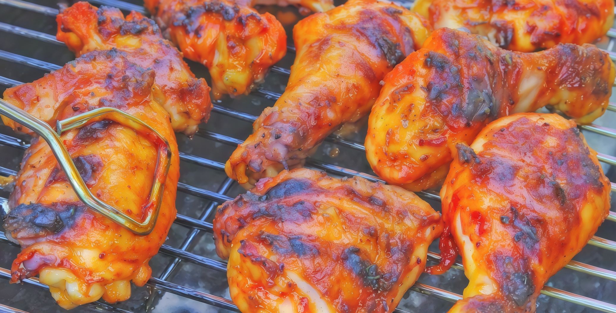 Shish Chicken