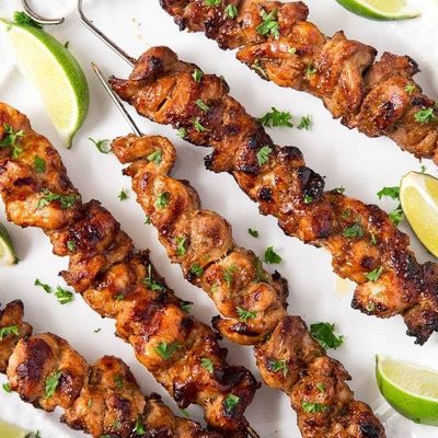 **شيش طاووق**