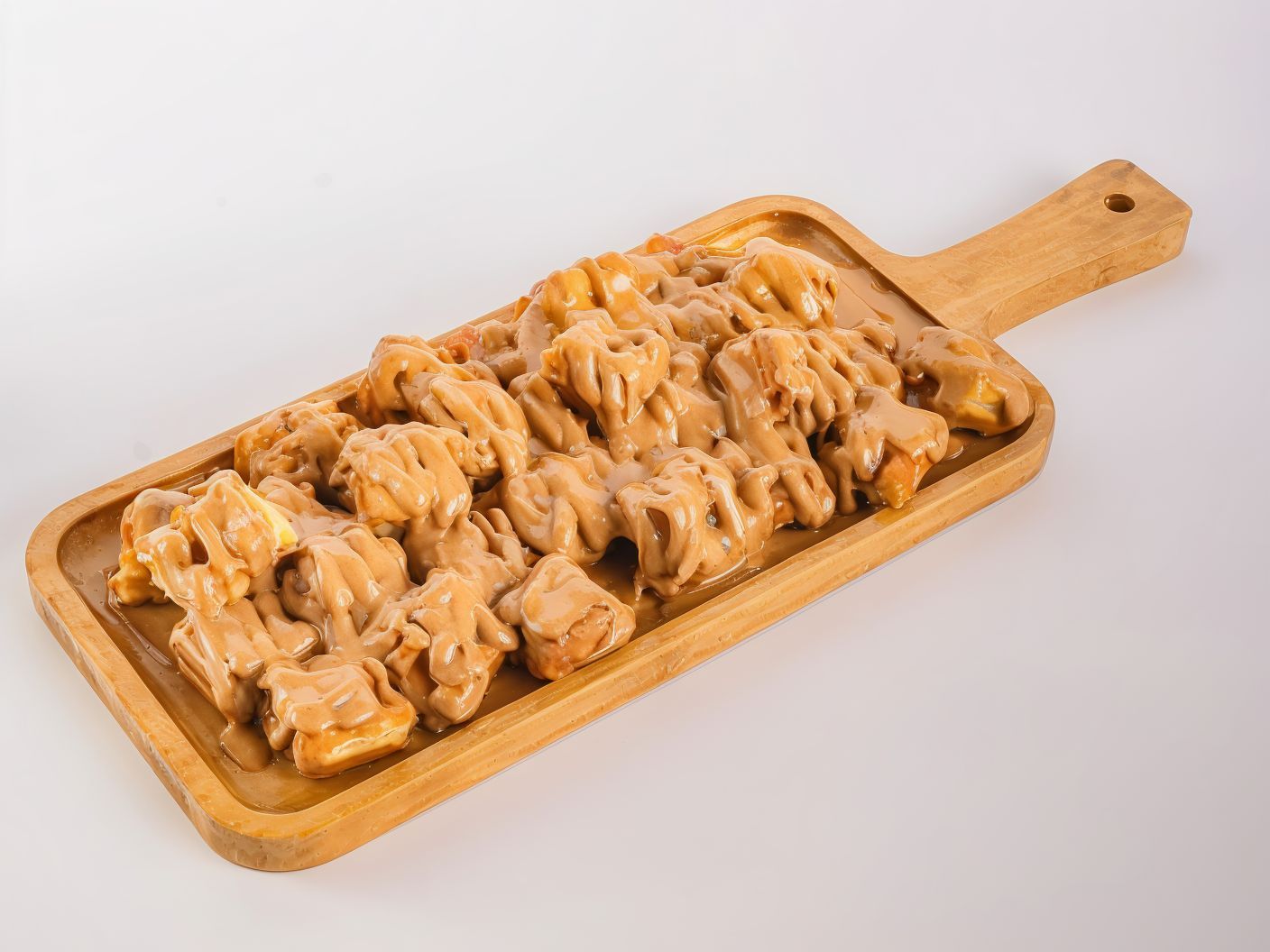 Original Lotus Waffle