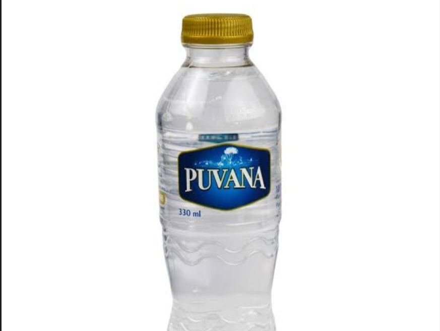Mineral Water