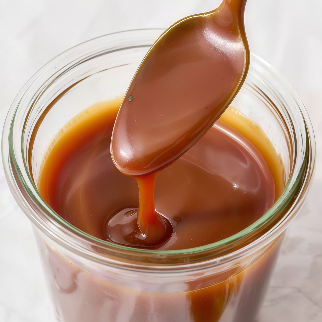 Caramel Extra Sauce