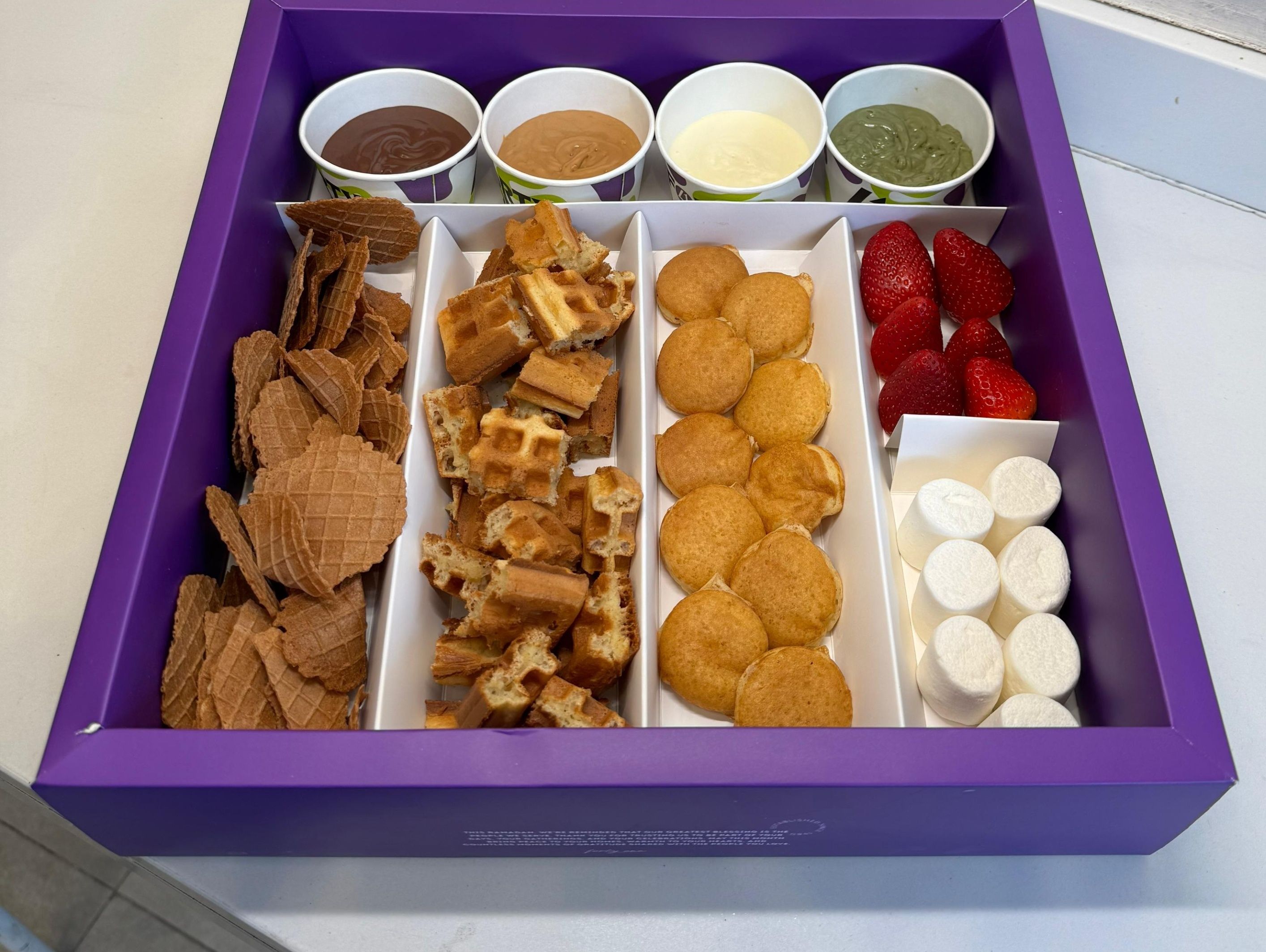 Share Box Offer 41