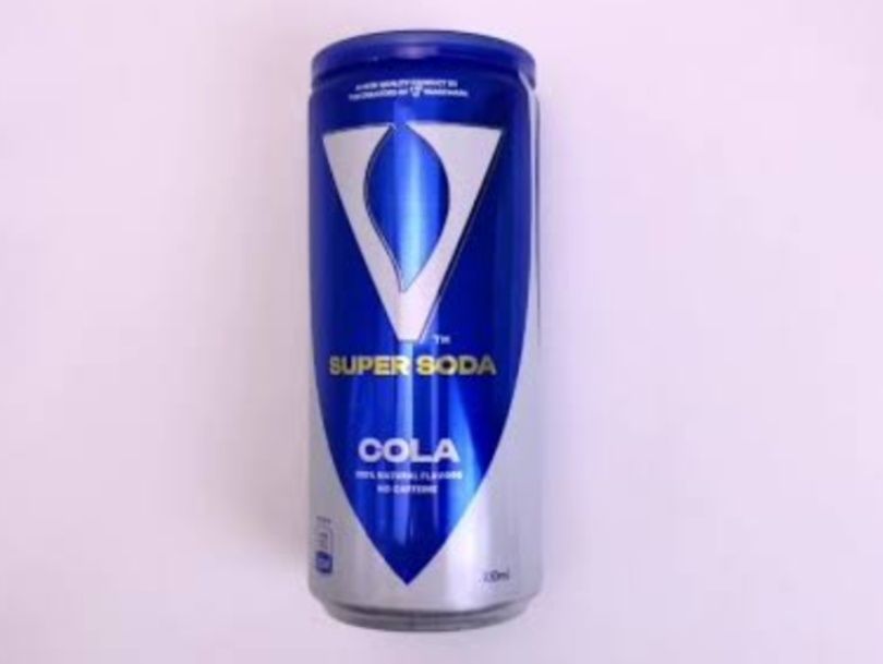 V Cola