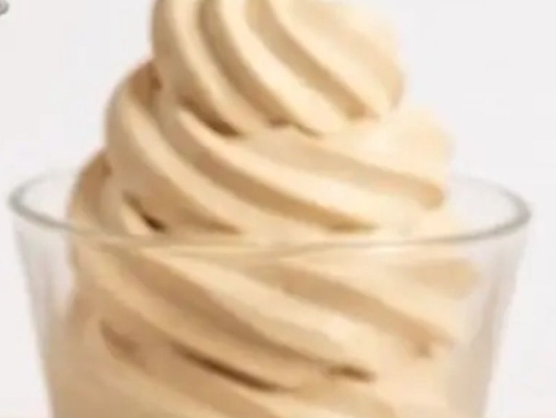 New Coffee Ice Cream