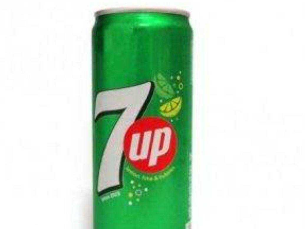 7 Up