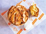 Chicken Shawarma Fattah