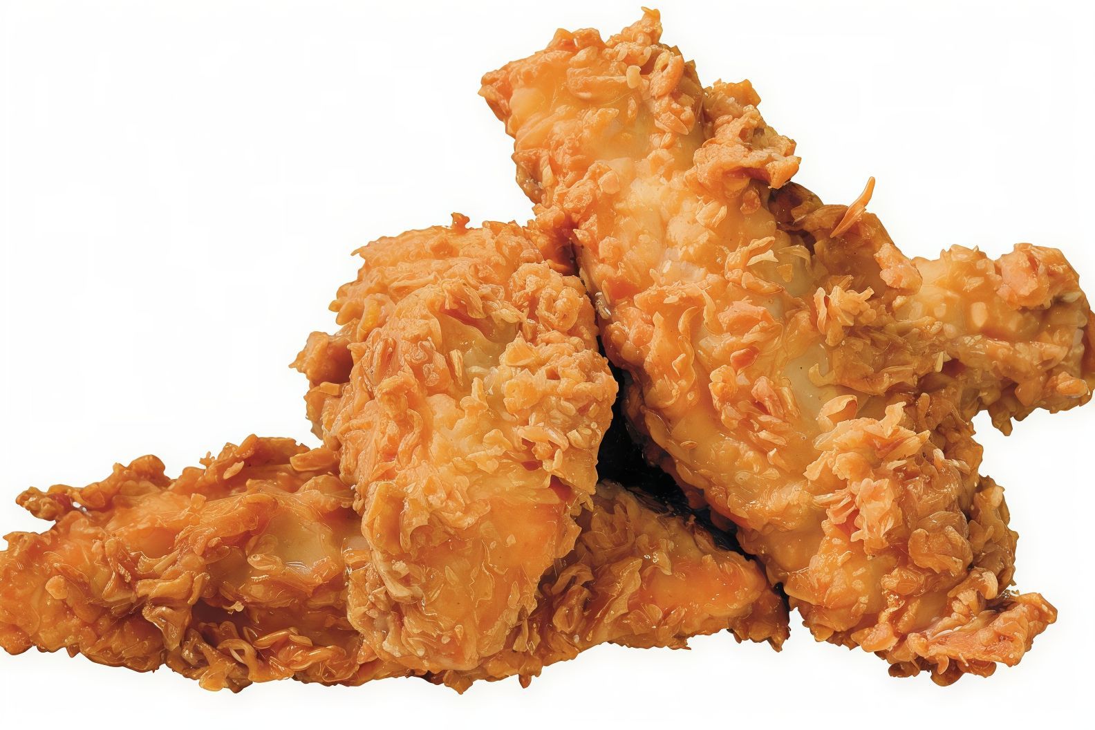 Chicken Strips