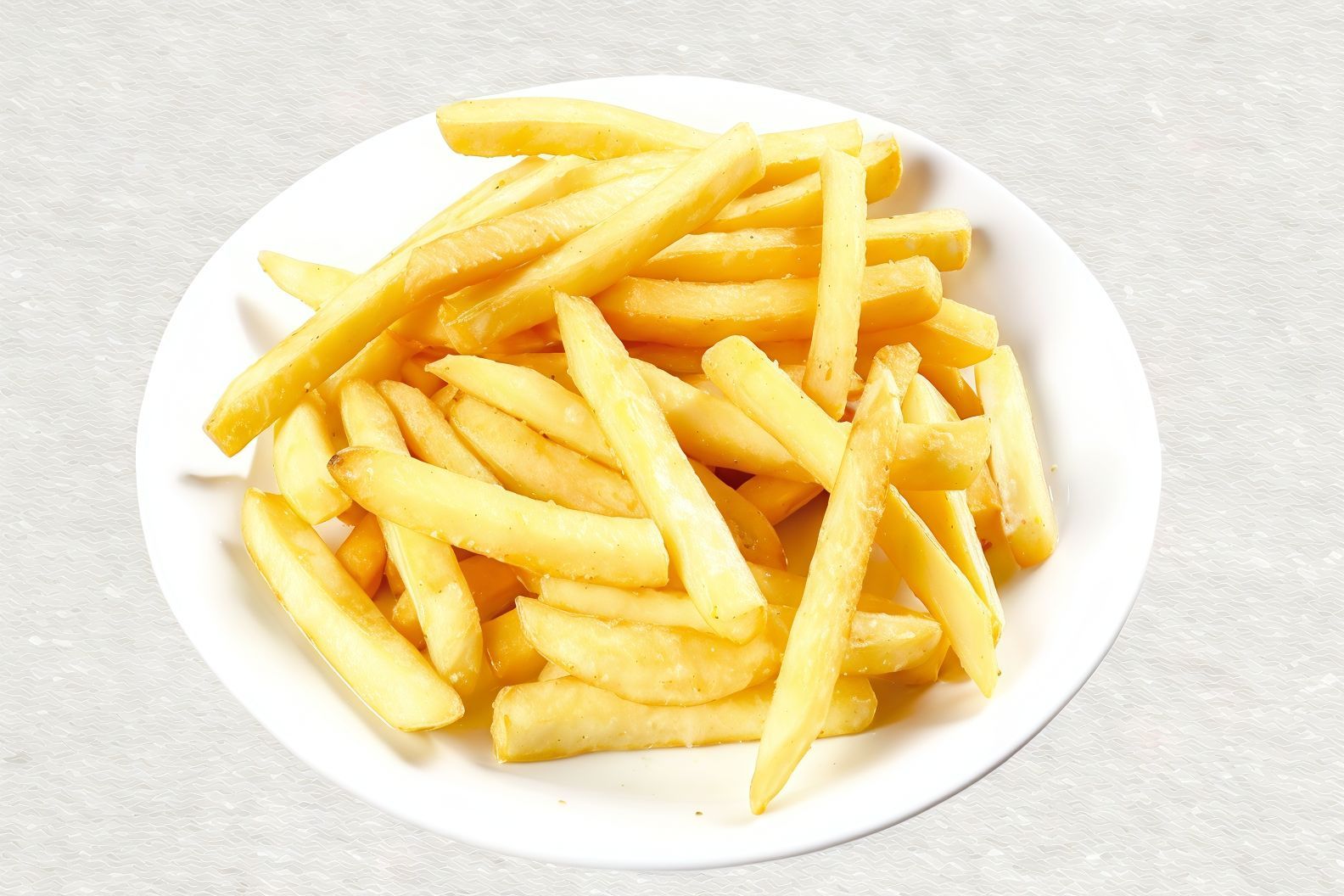 Potato Plate