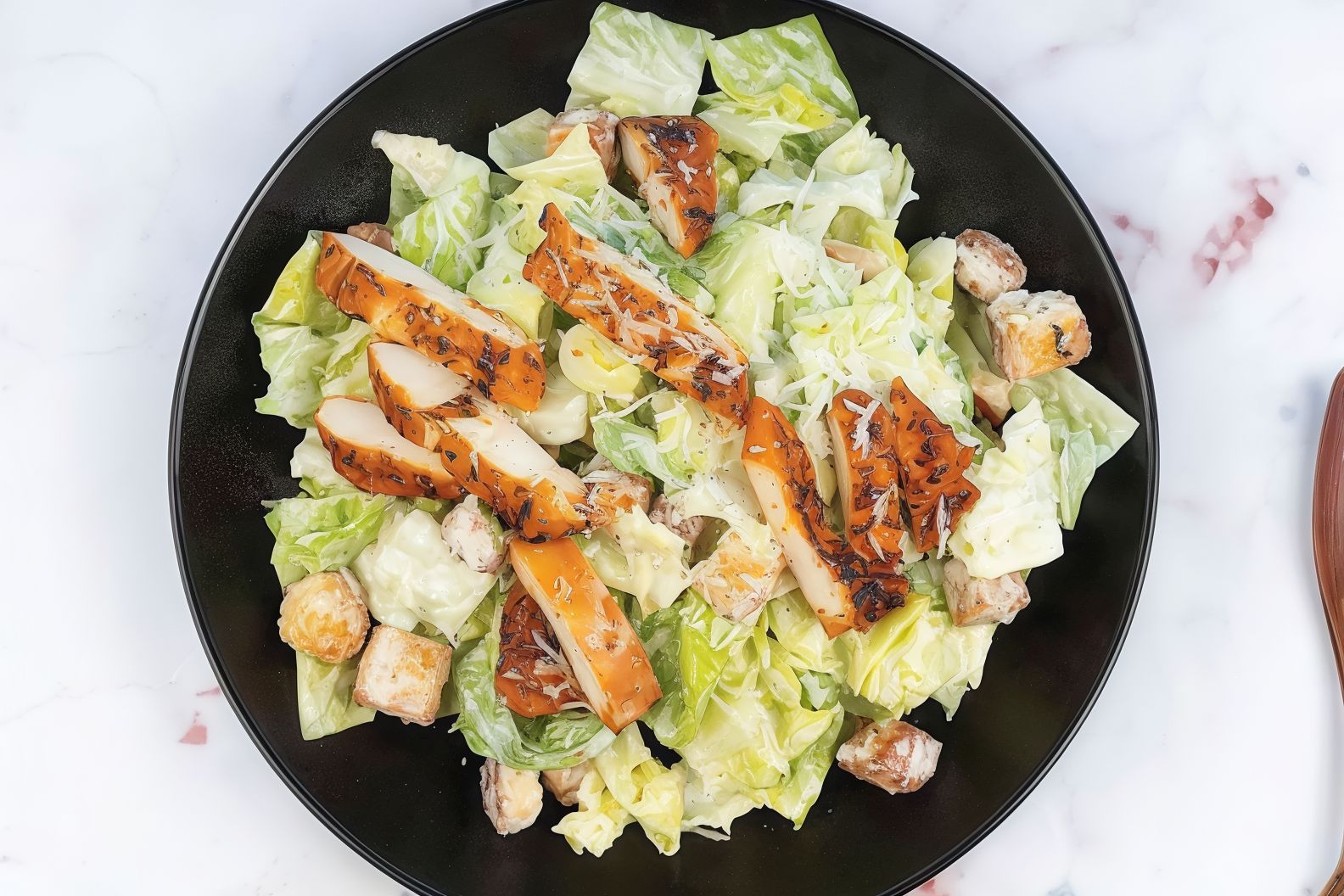 Chef Salad