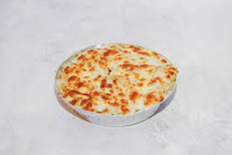 Negresco Pasta