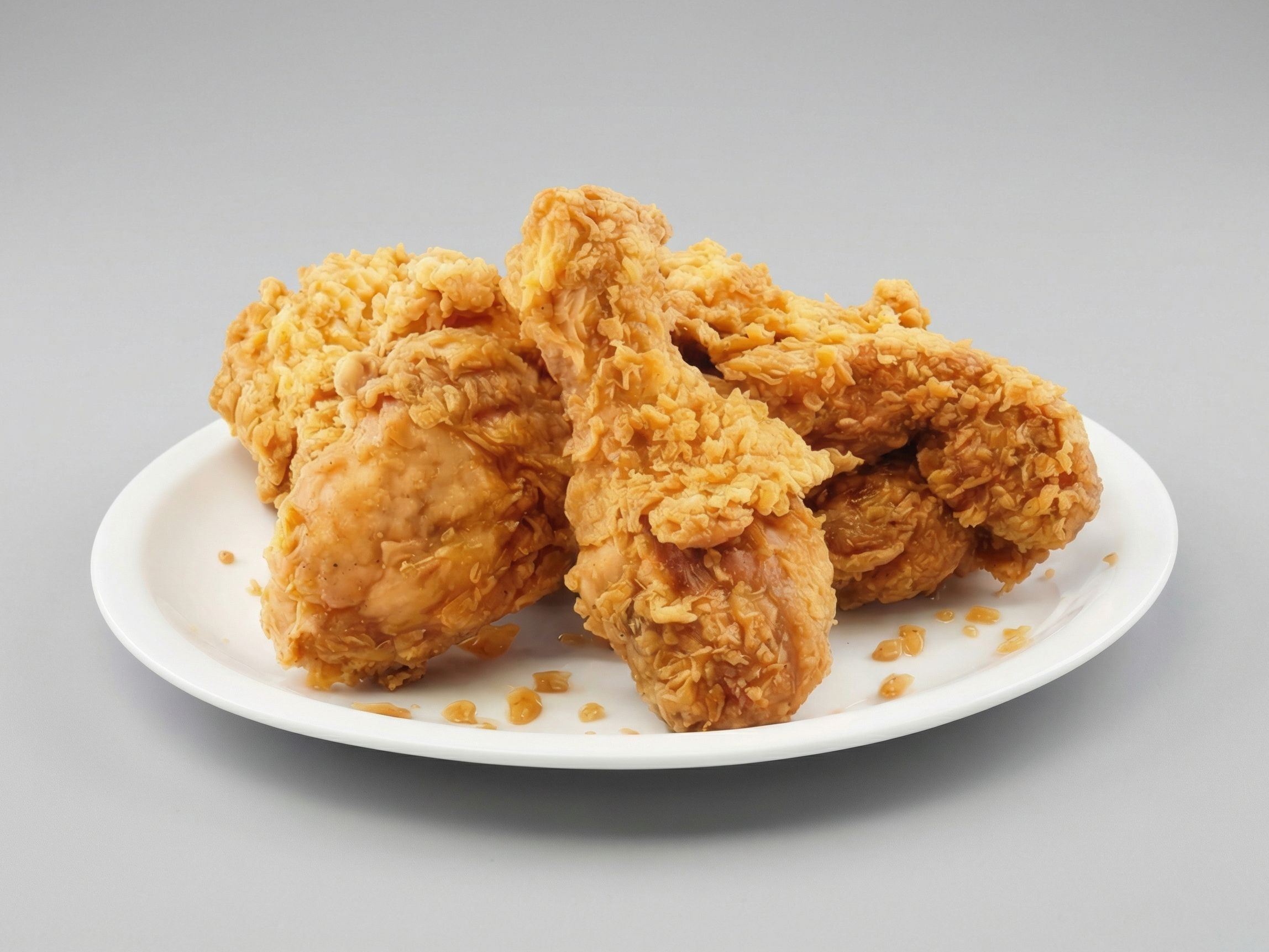 Crispy Chicken