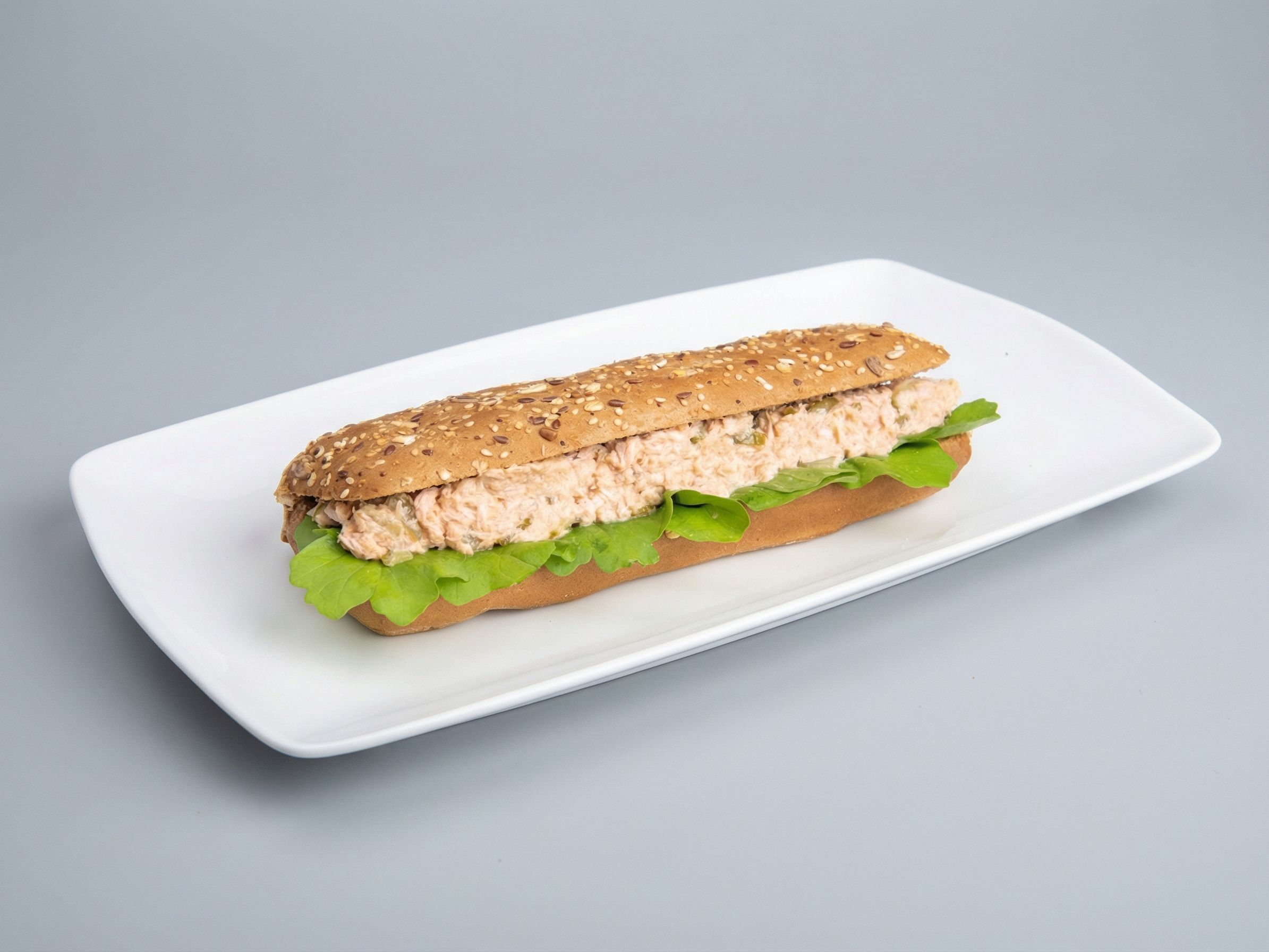 Tuna Sandwich
