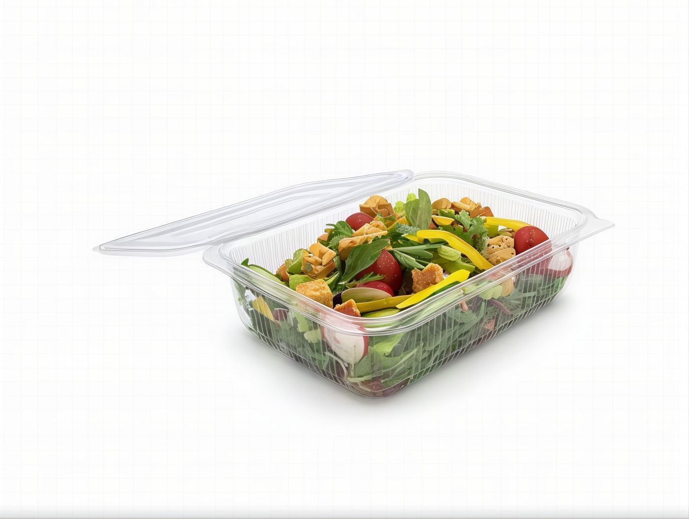 Salad Platter