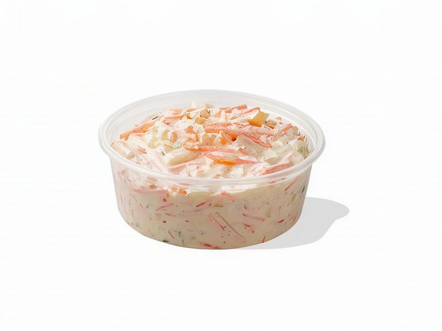 Salad Cup