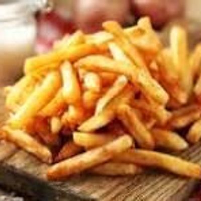 Classic Fries