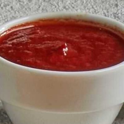 Barbeque Sauce