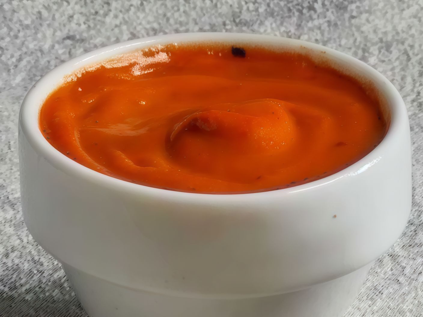 Buffalo Sauce