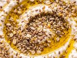 Cottage Cheese With Seven Grains