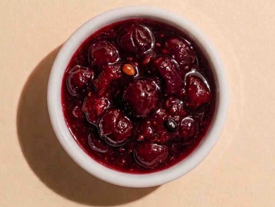 Cherry Jam