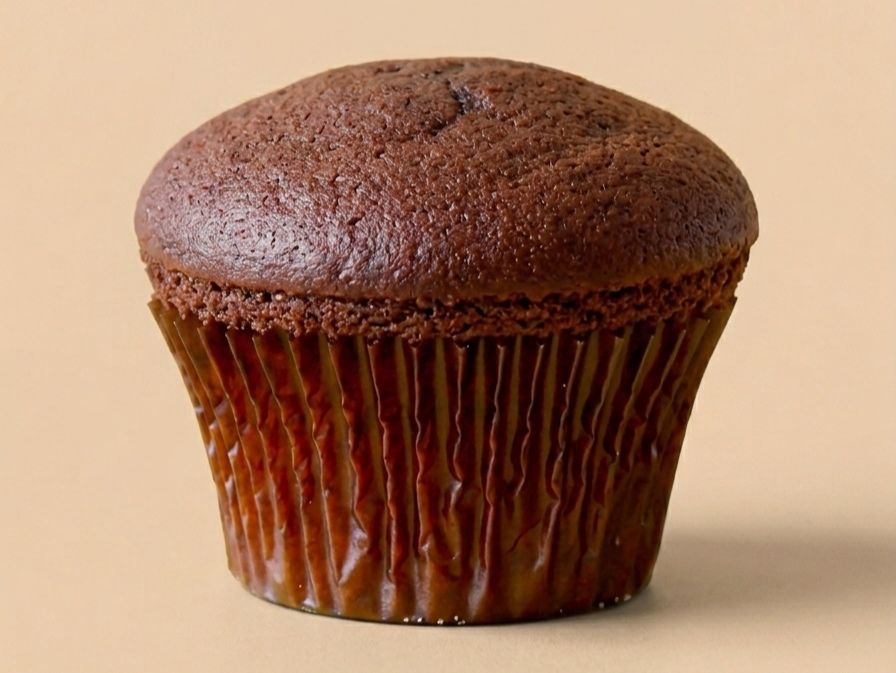 Chocolate Cupcake