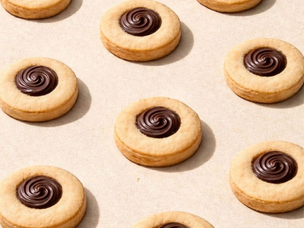 Chocolate Sablè