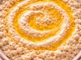 Cottage Cheese With Oats