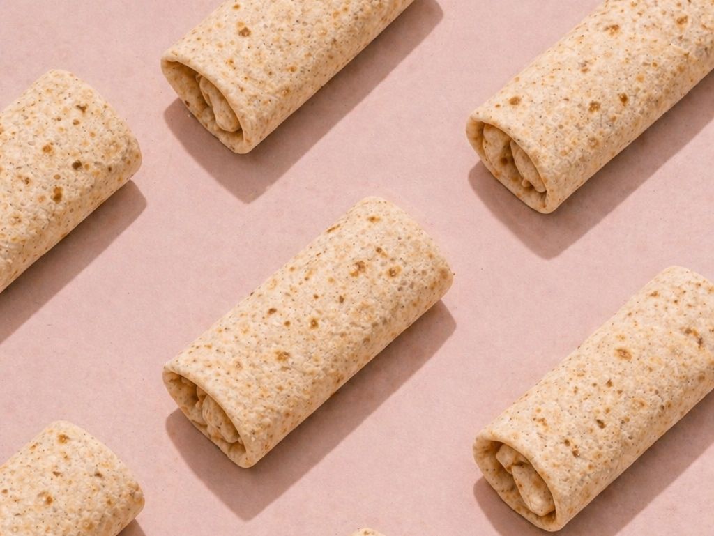 Barley Tortilla