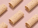 Barley Flour Tortilla