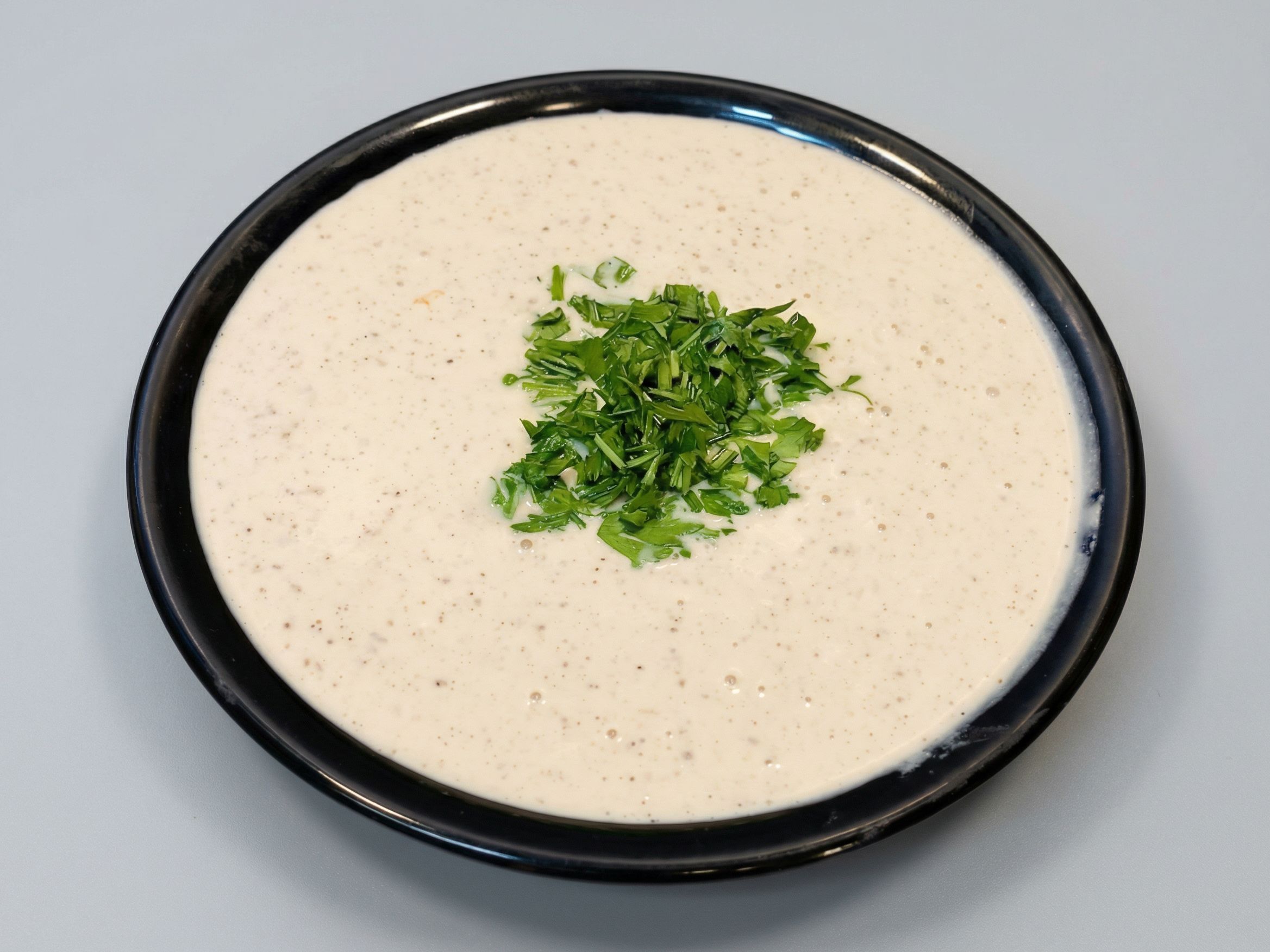 Tahini