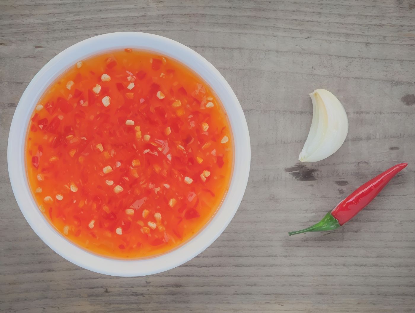 Cocktail sauce