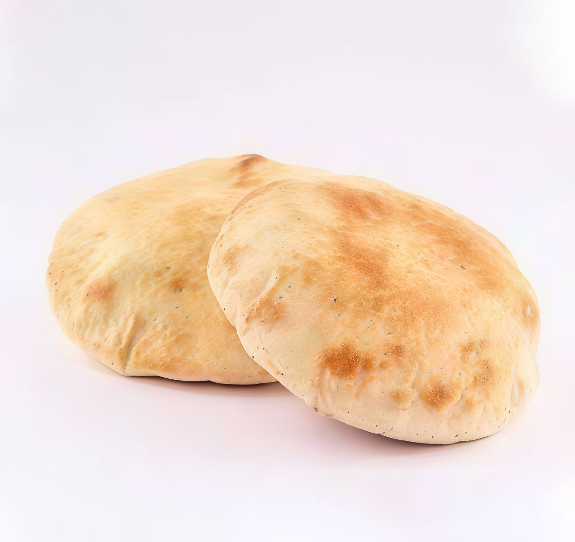 Shami Bread
