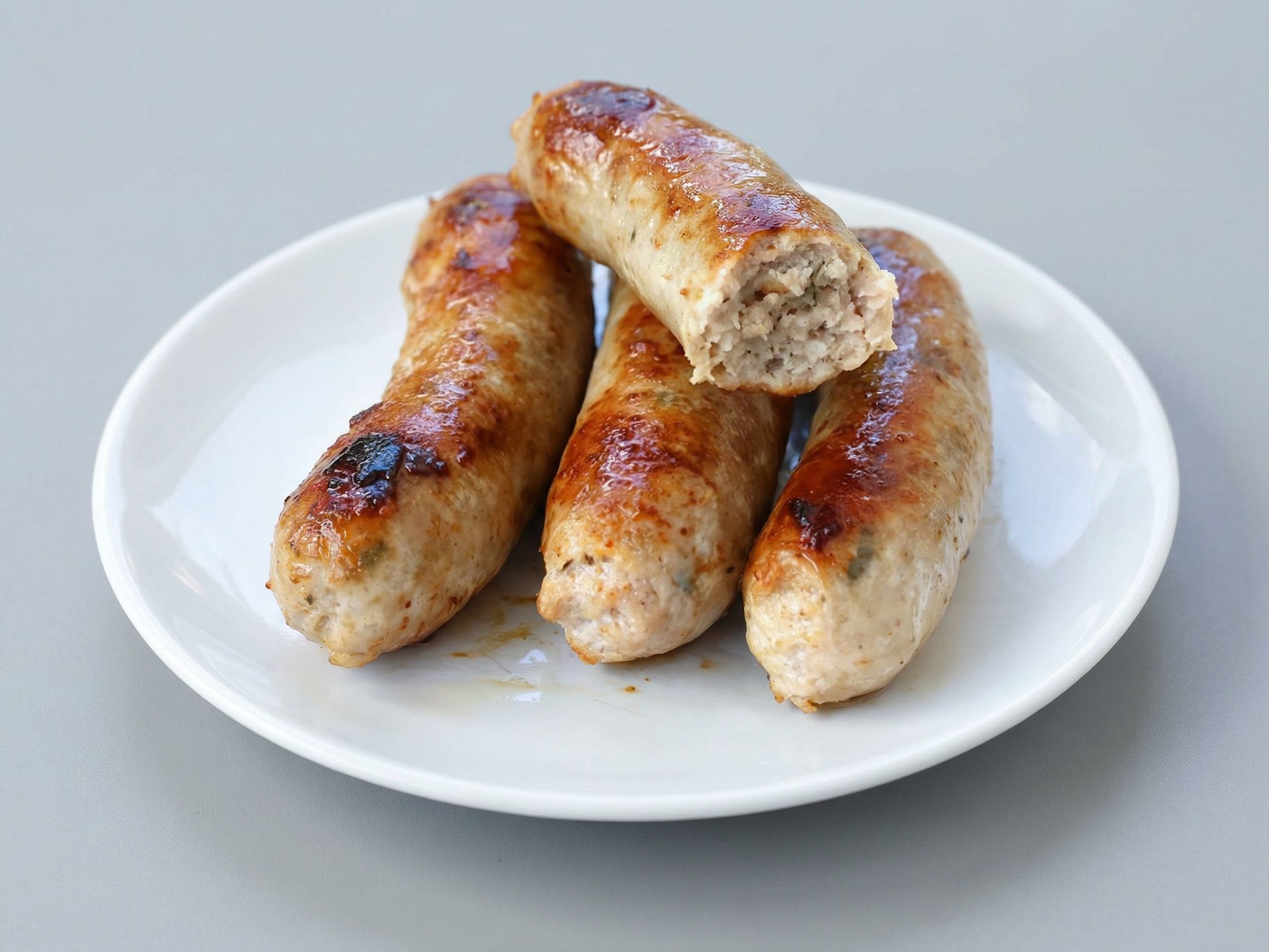 Saroukh Sausage