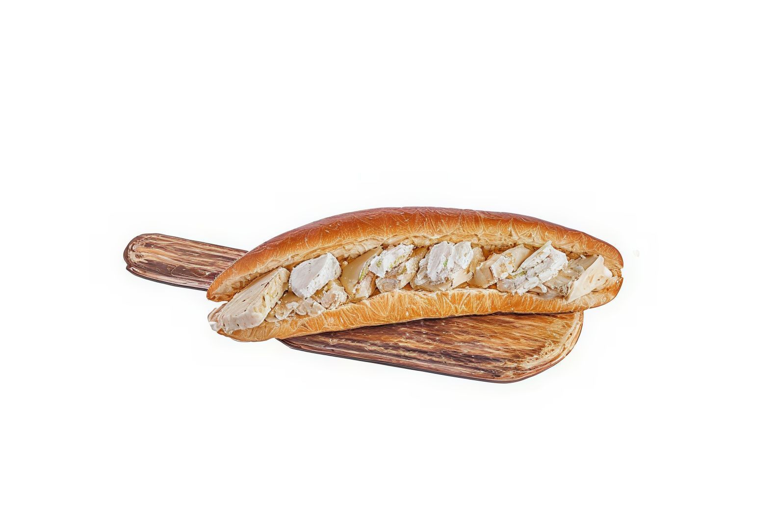 Halawa sandwich
