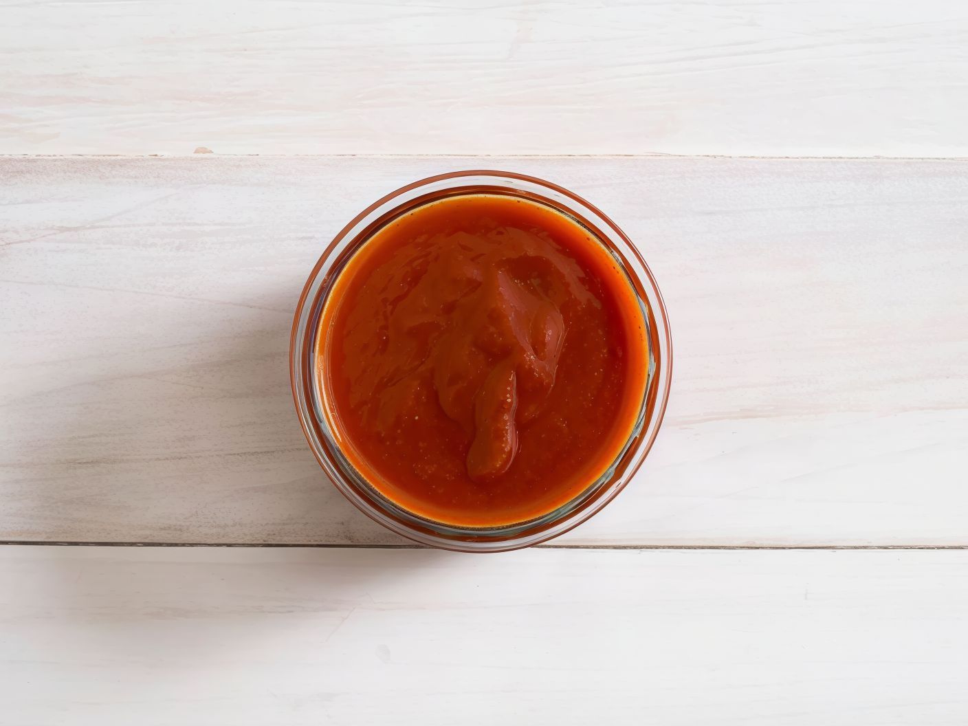 Siracha Sauce
