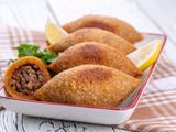 Syrian Kobeba