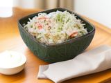 Coleslaw Dish