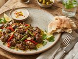 Chicken Liver Meal