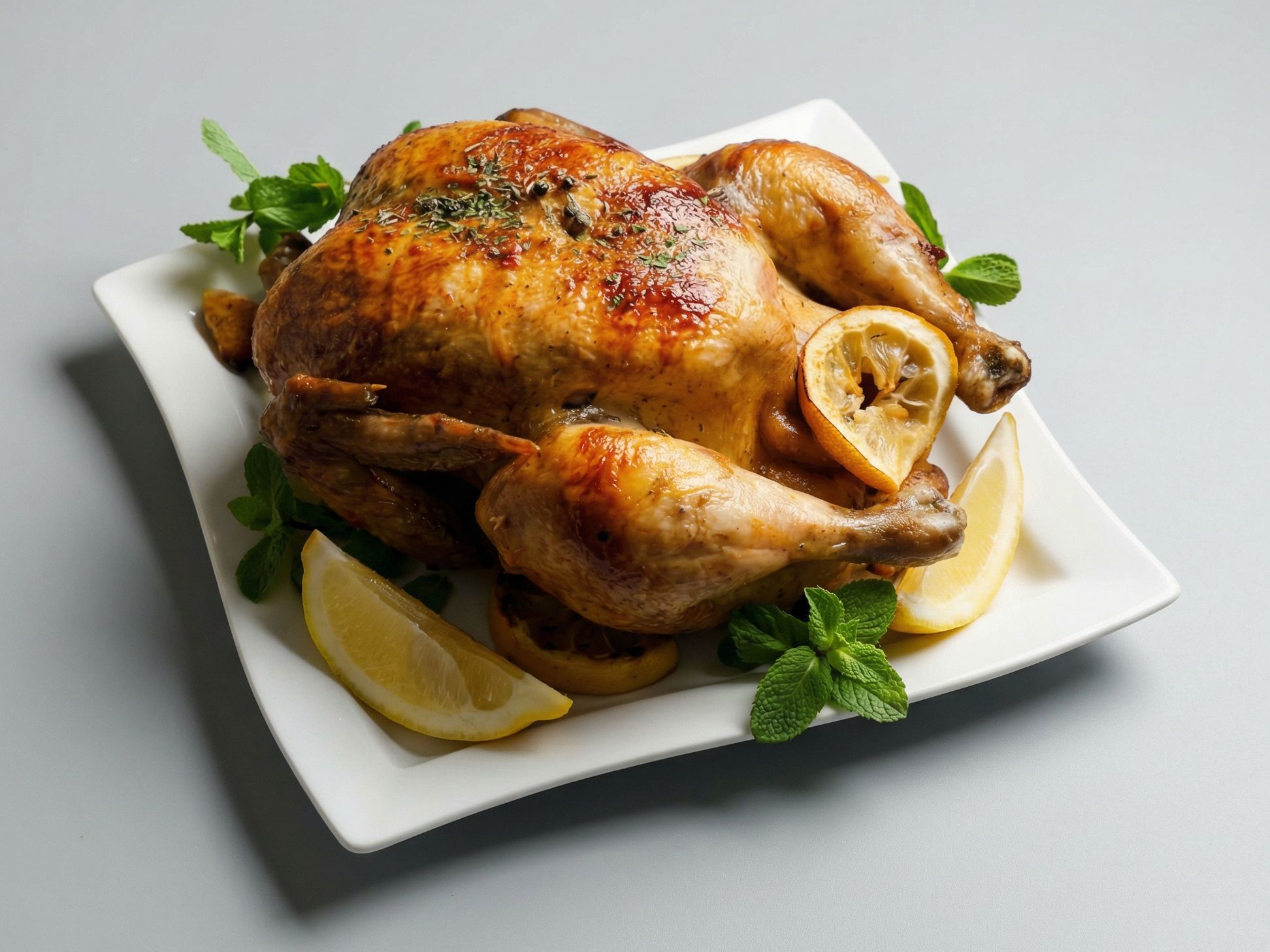 Shawaya Chicken
